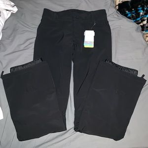 Roxy Women’s Creek Snow Pants Size Medium